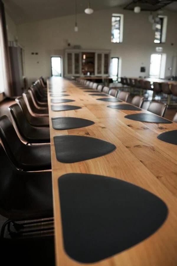 Meeting/conference room