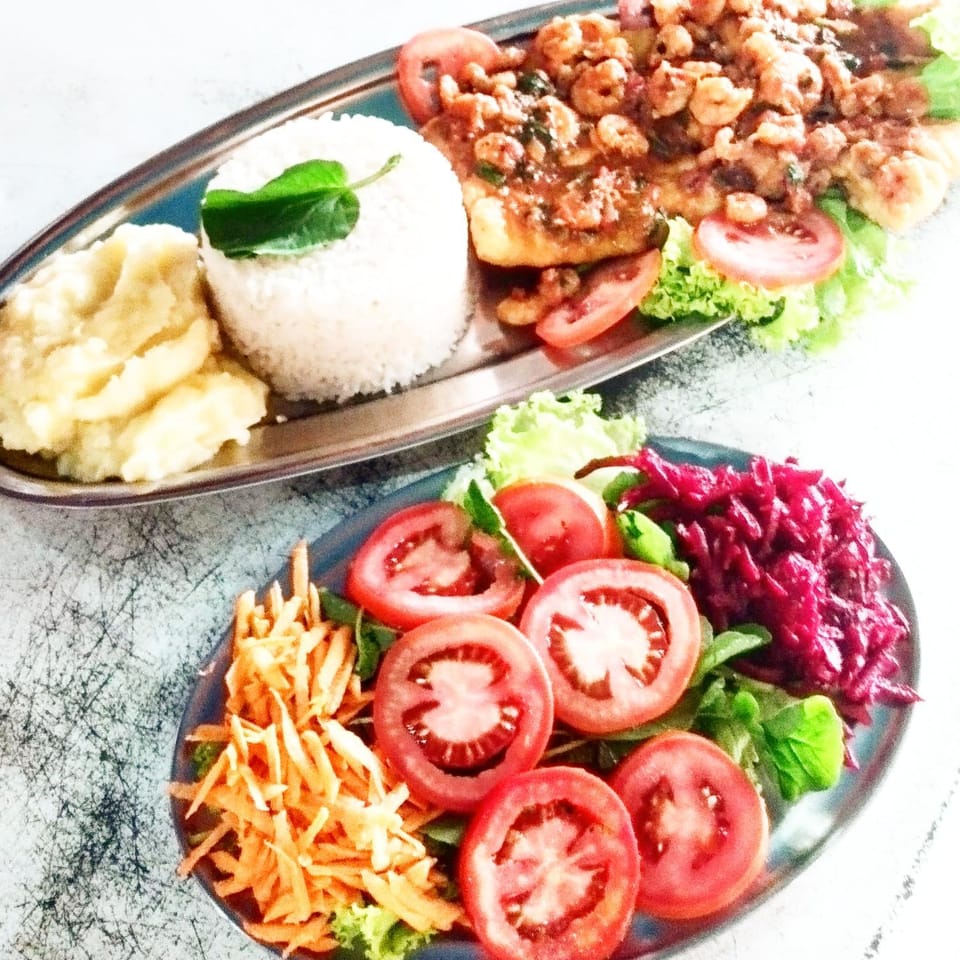 Food, Lunch