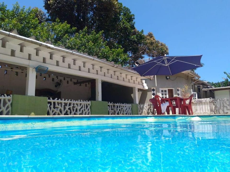 Swimming pool, Swimming pool