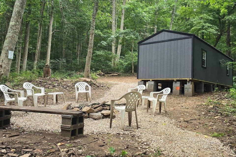 D1 Dryfork Forest Retreat-electric-heat Chalet in Dry Fork