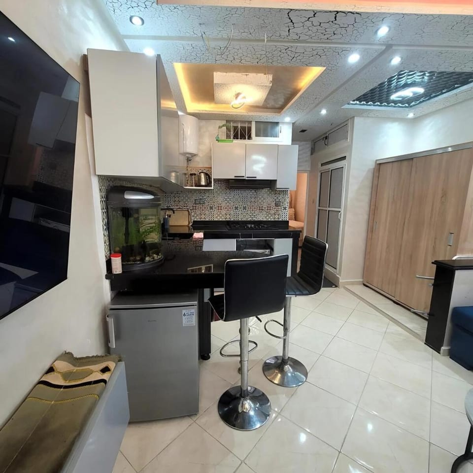 Maaqoul appartement Marina rabat- Salé Apartment in Rabat