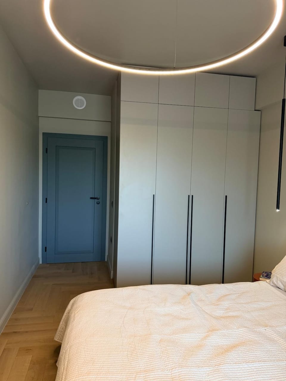 FLH - Sunrise Copou with AC & Parking Apartment in Romania