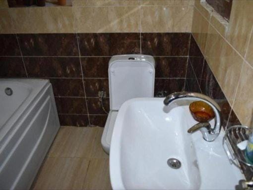 Toilet, Bathroom, Bath