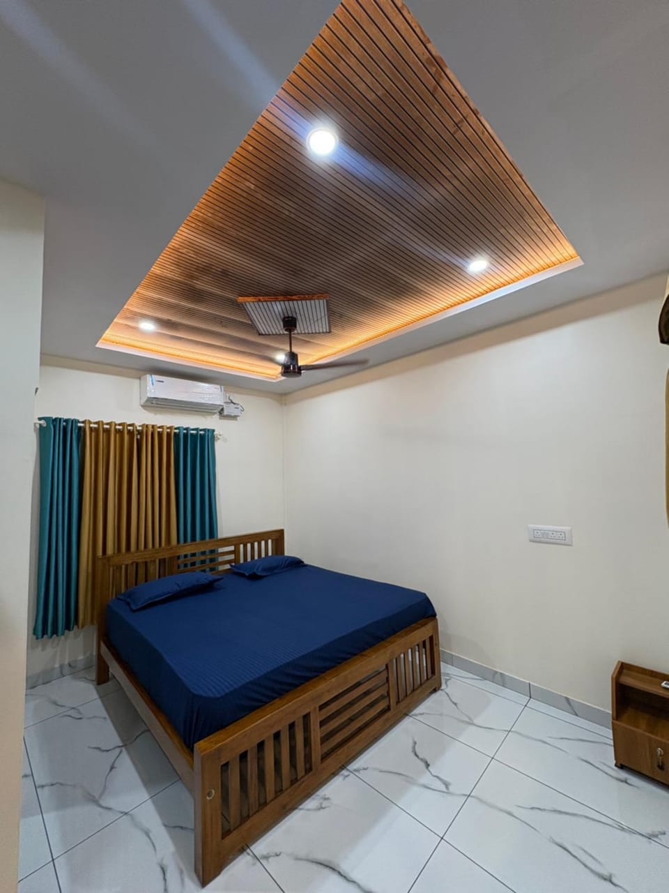 blue stream private pool villa Villa in Kerala