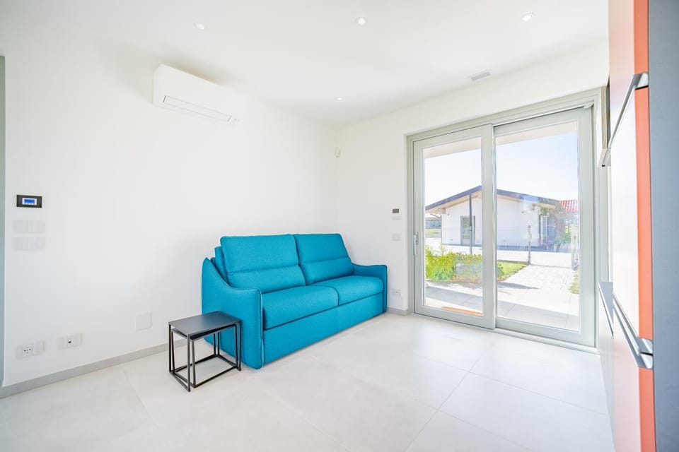 La LIBELLULa Apartment in Cuneo