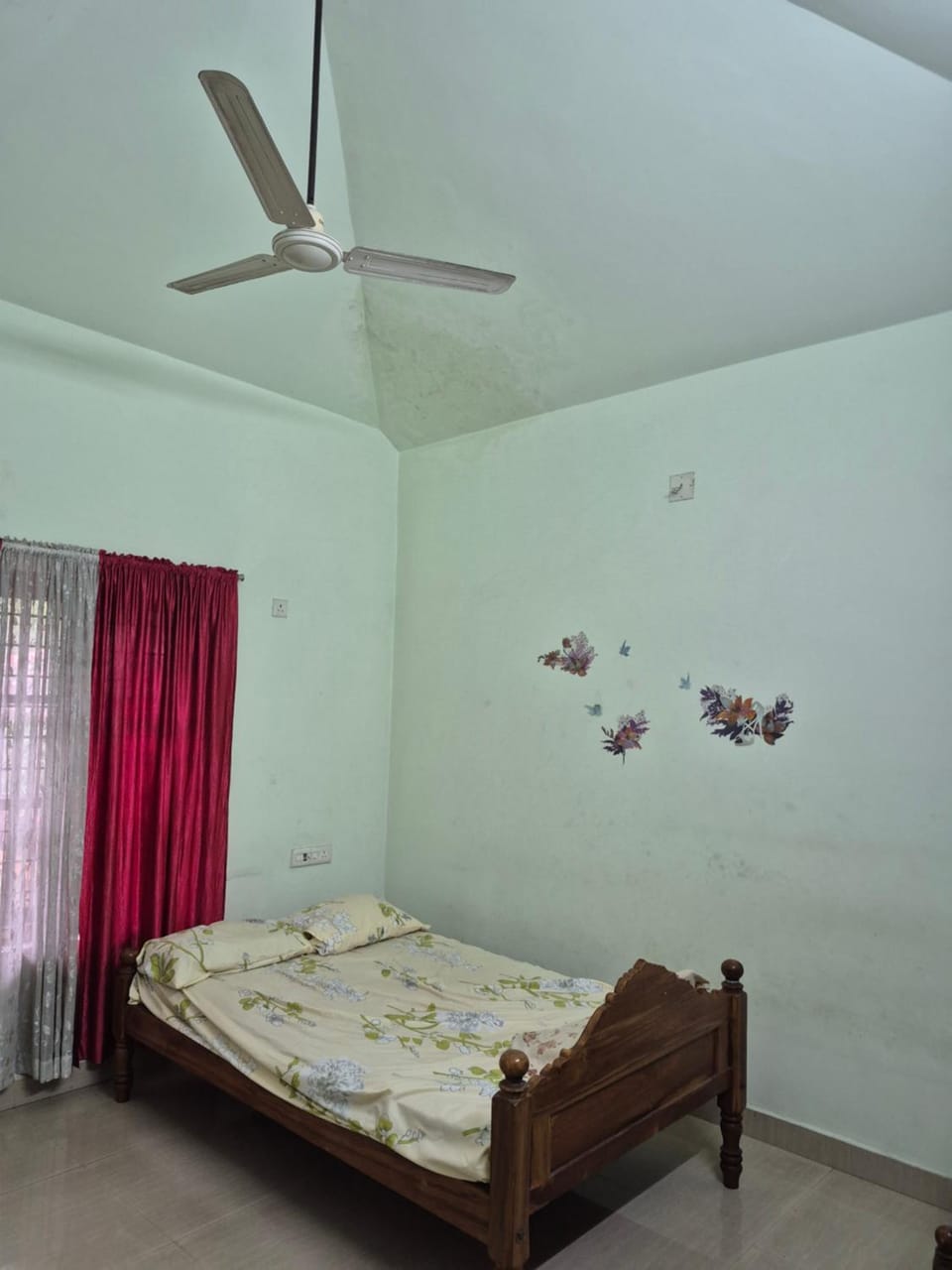 Sofia Homes House in Kerala