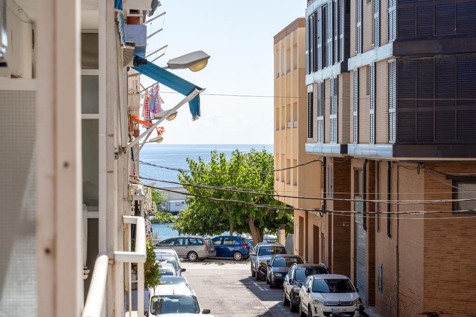 Sea view