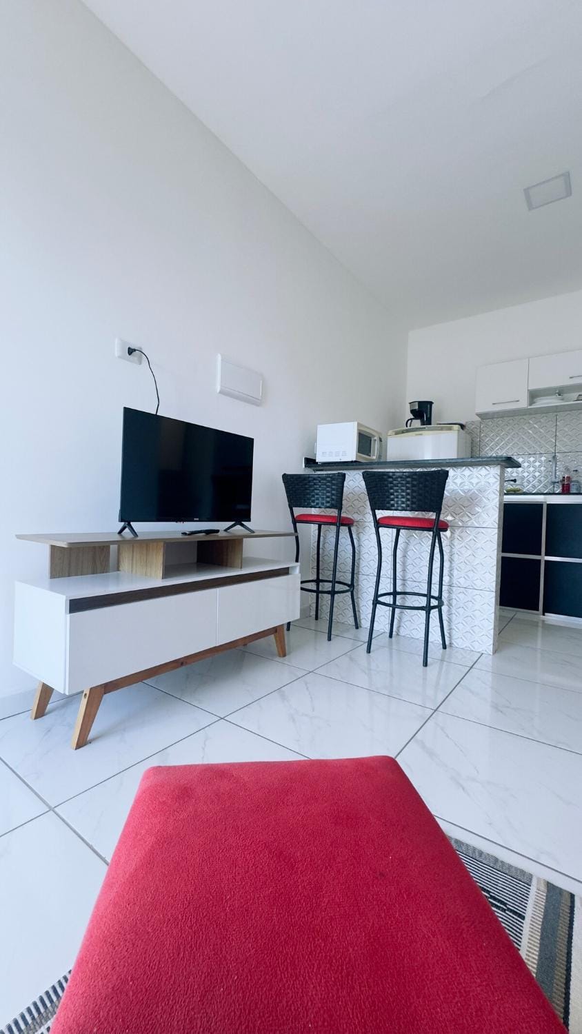 Residencial Marianeves flat 9 Apartment in Campo Grande