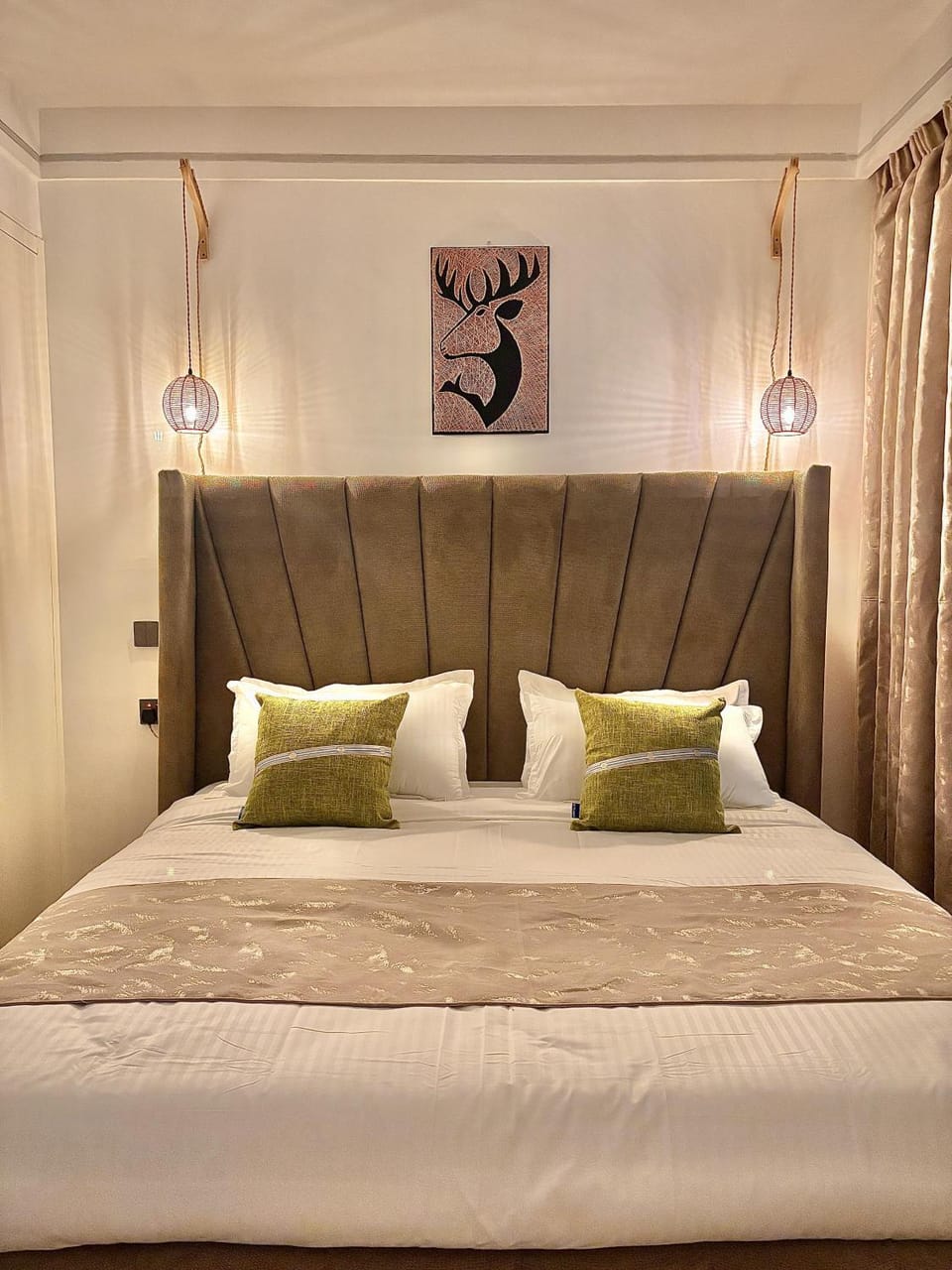 Comfortable One Bedroom Residence Riara Road Apartment hotel in Nairobi County