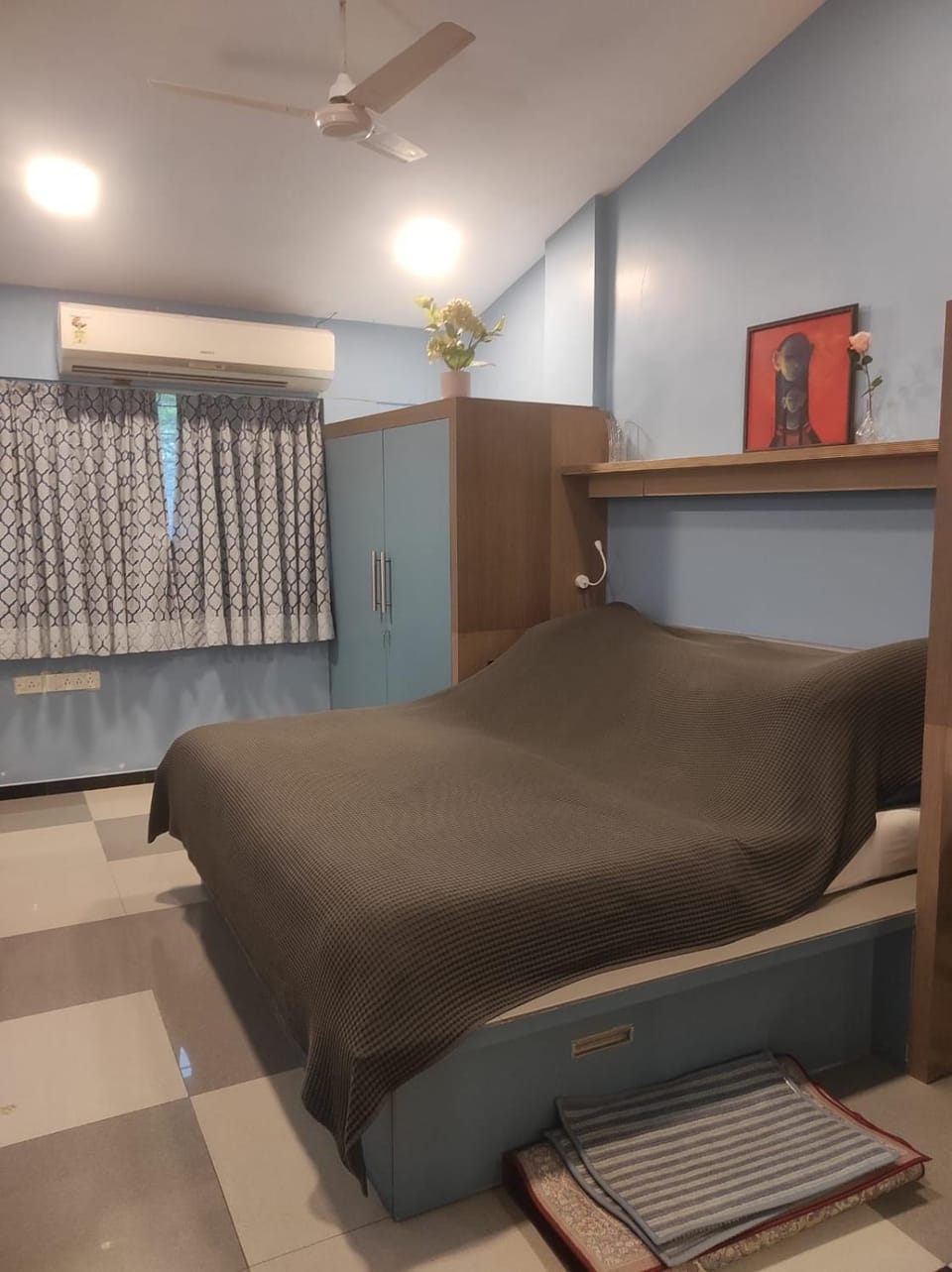 Nexstage Terraces Bed and Breakfast in Mumbai