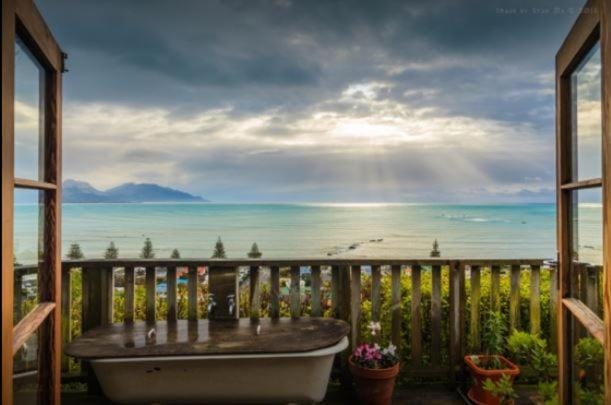 City view, Mountain view, Sea view, Inner courtyard view
