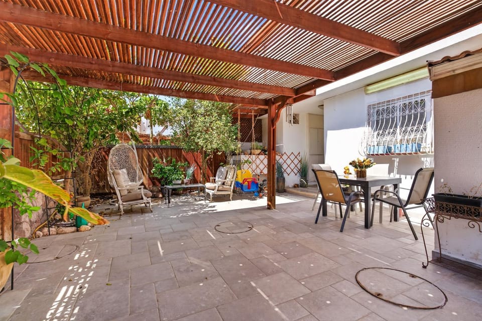 STAY Cottage - Private Pool Apartment in Eilat