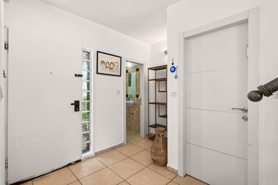 STAY Cottage - Private Pool Apartment in Eilat
