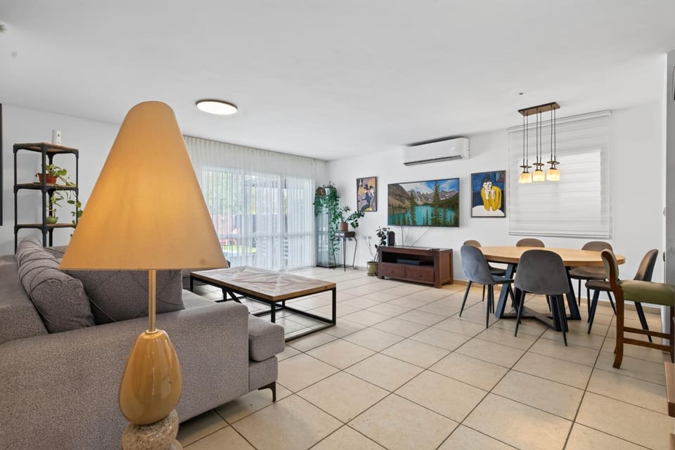 STAY Cottage - Private Pool Apartment in Eilat