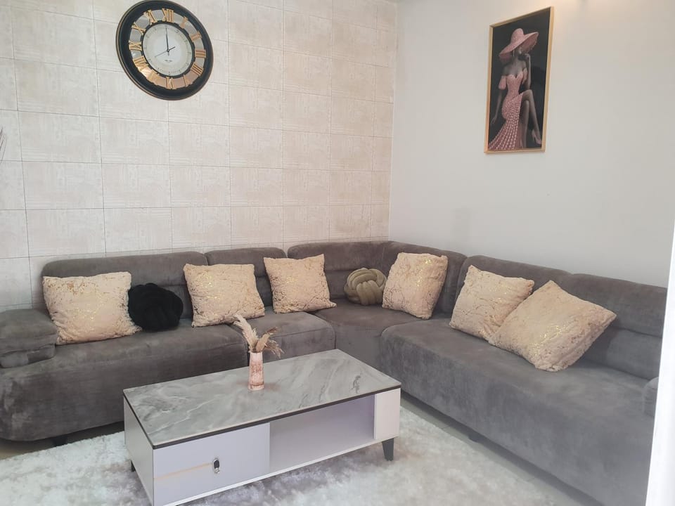 Prestige Home Apartment in Douala