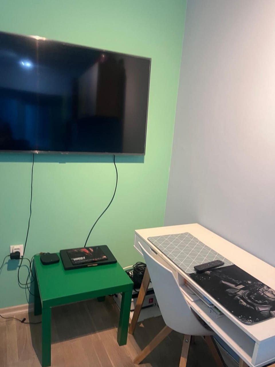 Maximilian Apartment - Balcony & Free Parking Apartment in Skopje