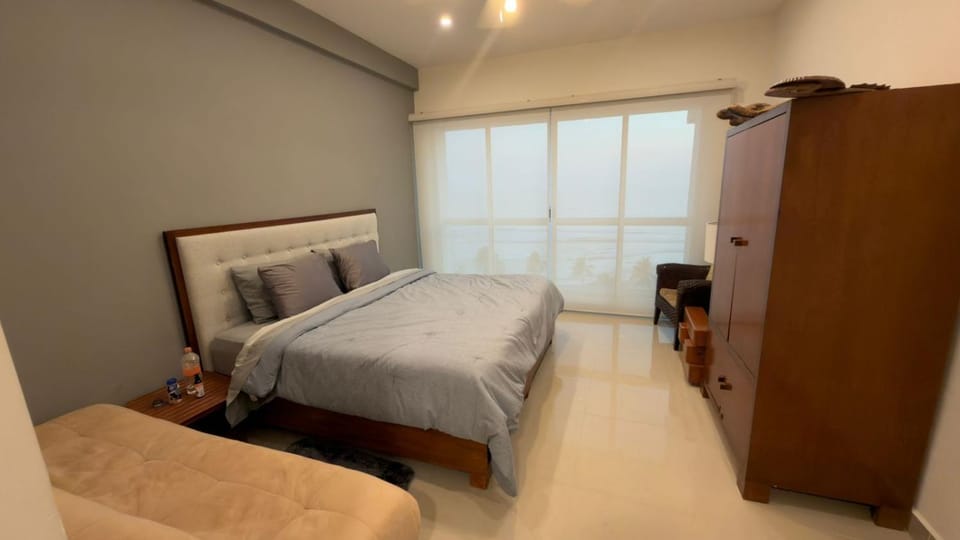 Mayan Vidanta Playa Departamento 2 Y 3 Recamaras varias albercas Apartment in Acapulco