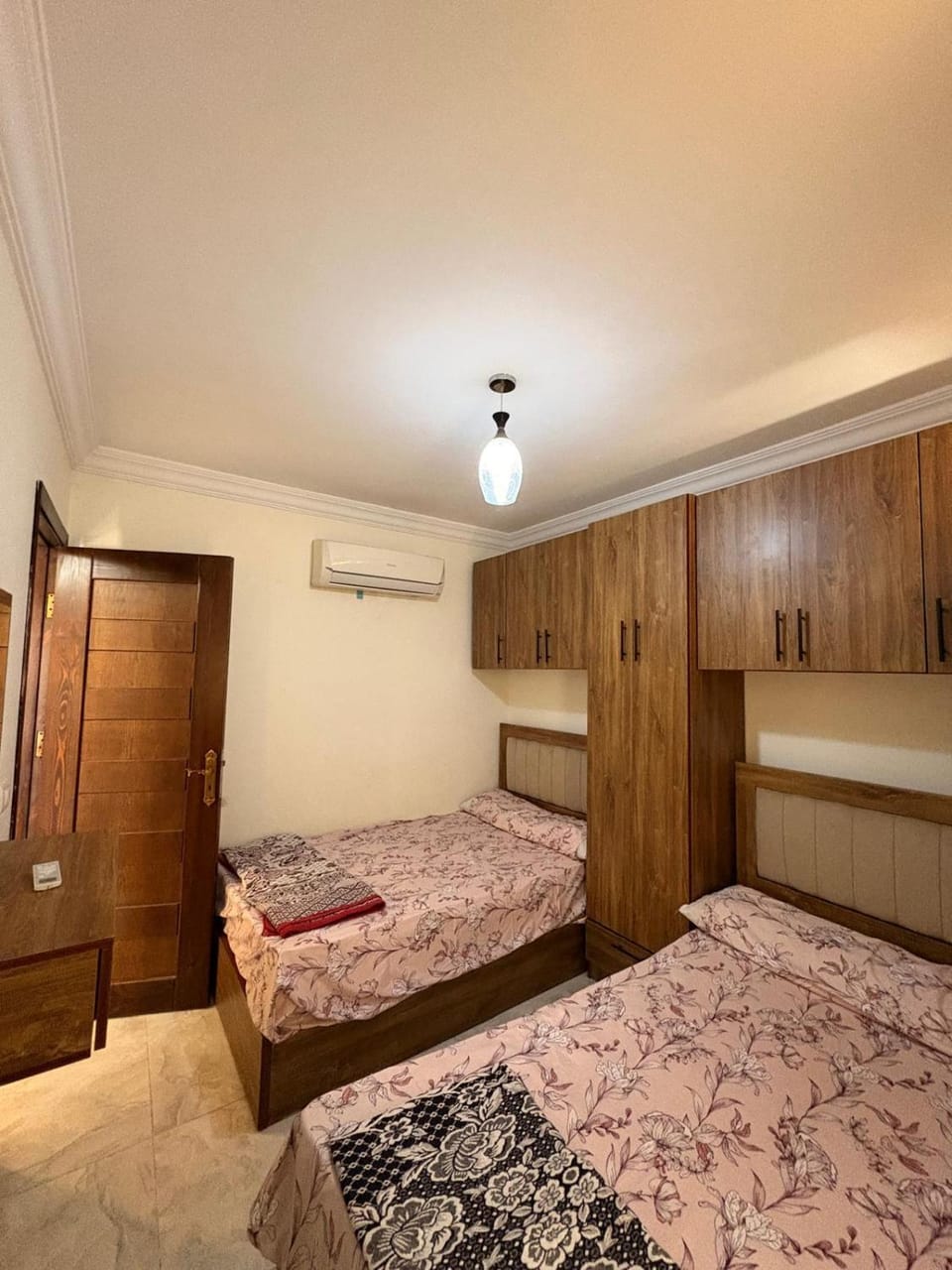 Porto golf marina two bedroom apartment Apartment in Egypt