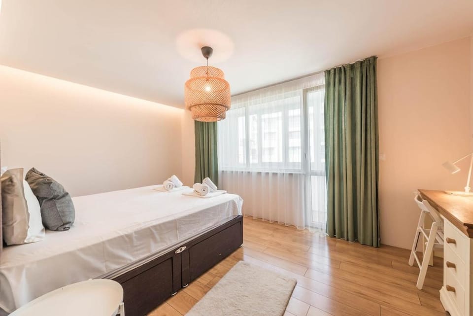 BELCANTO Apartment 2 br near the Opera House Apartment in Varna