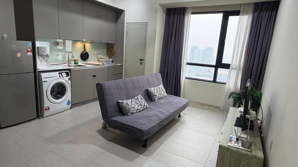 Cyberjaya Tamarind, 6Pax, WIFI, Netflix, Free Parking Apartment in Selangor, Malaysia