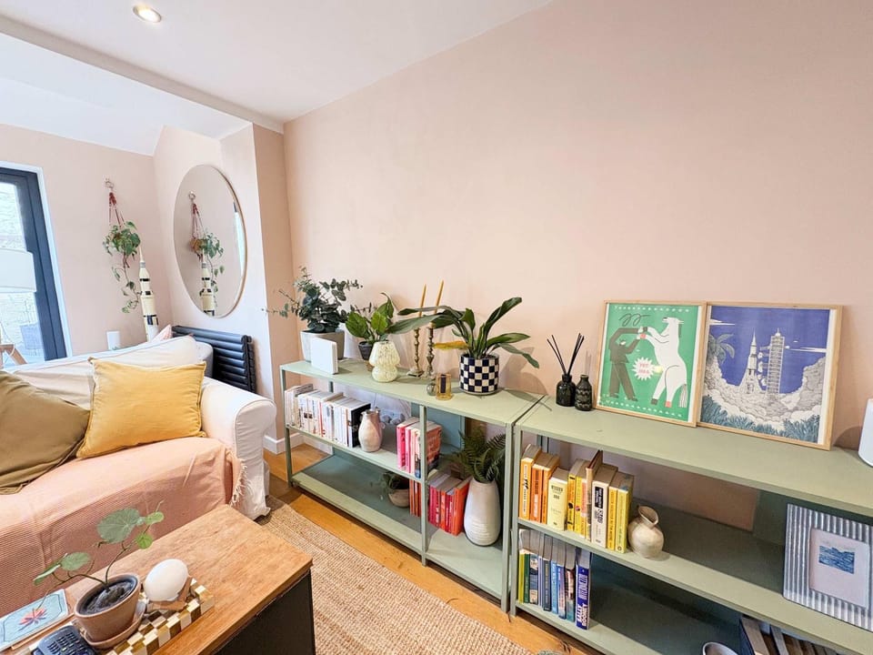 Harbourside Haven - Two bedroom House House in Bristol