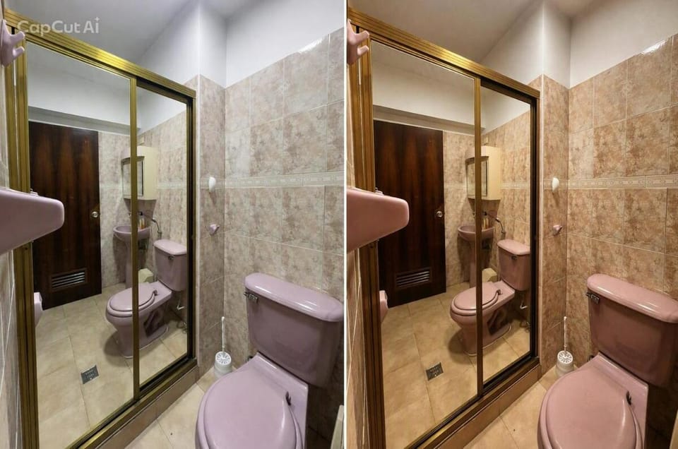 2 Apto Céntrico Saime, Ministerios y Mayoristas ropa Apartment in Caracas