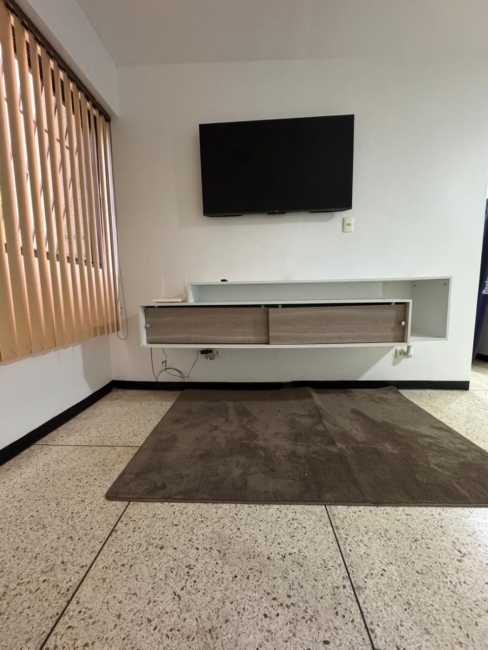2 Apto Céntrico Saime, Ministerios y Mayoristas ropa Apartment in Caracas
