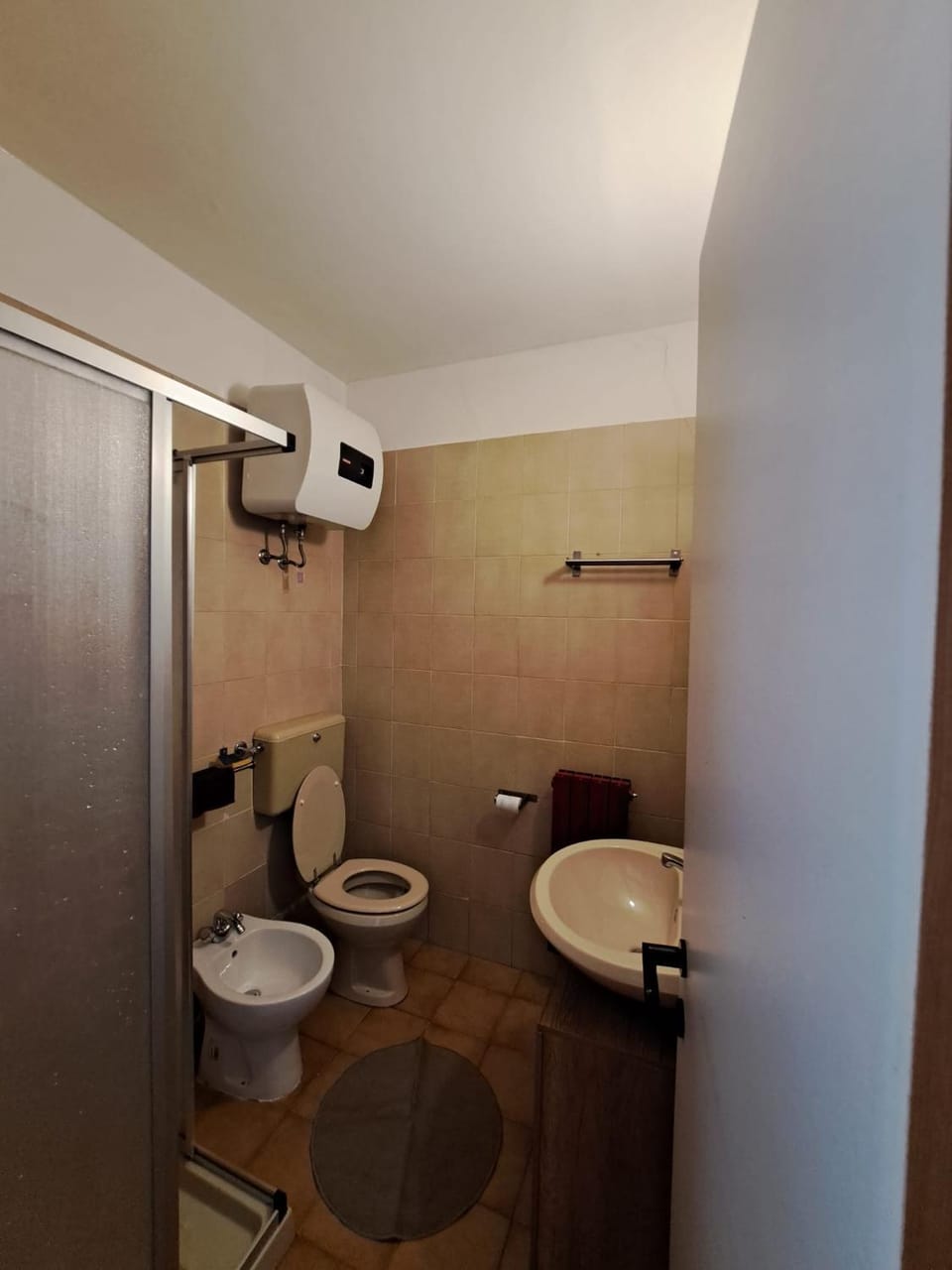 Toilet, Bathroom