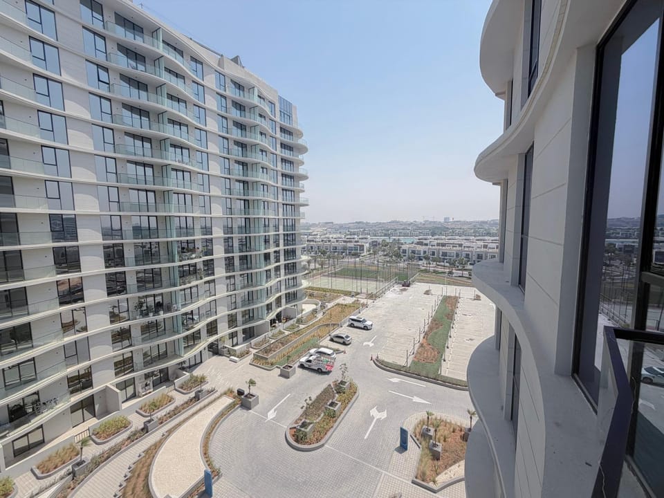 Neighbourhood, Bird's eye view, Street view