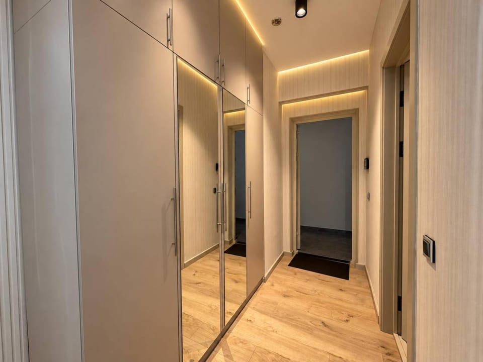 Mountain View Apartment near Charvak Апартаменты с видом на горы у Чарвака D2 38 Apartment in Europe