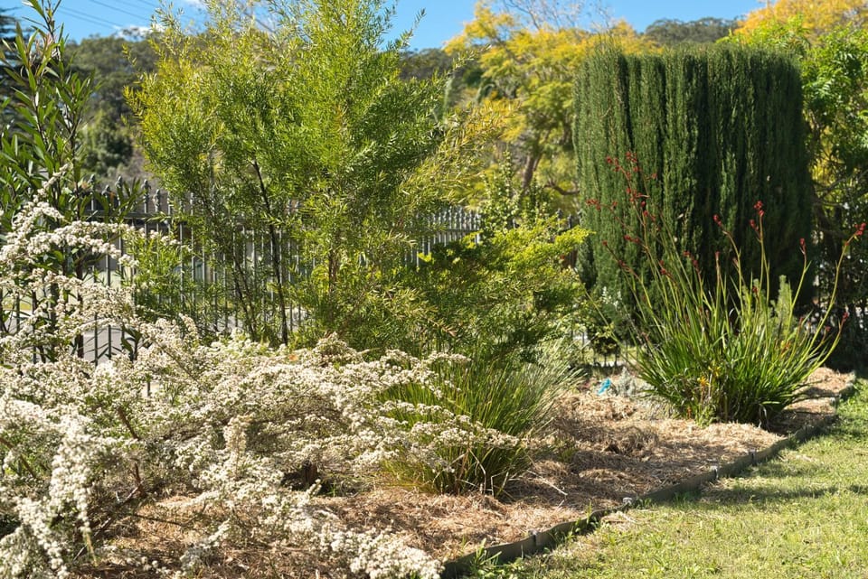 Woy Woy Central Coast 2 BDR House in Central Coast