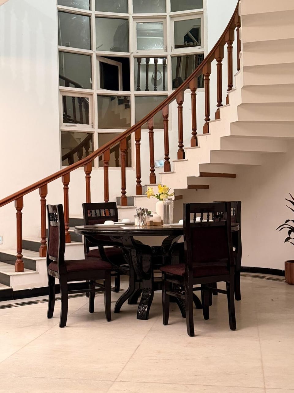 Deccan Escape Spacious 4BHK Luxury Villa Villa in Hyderabad