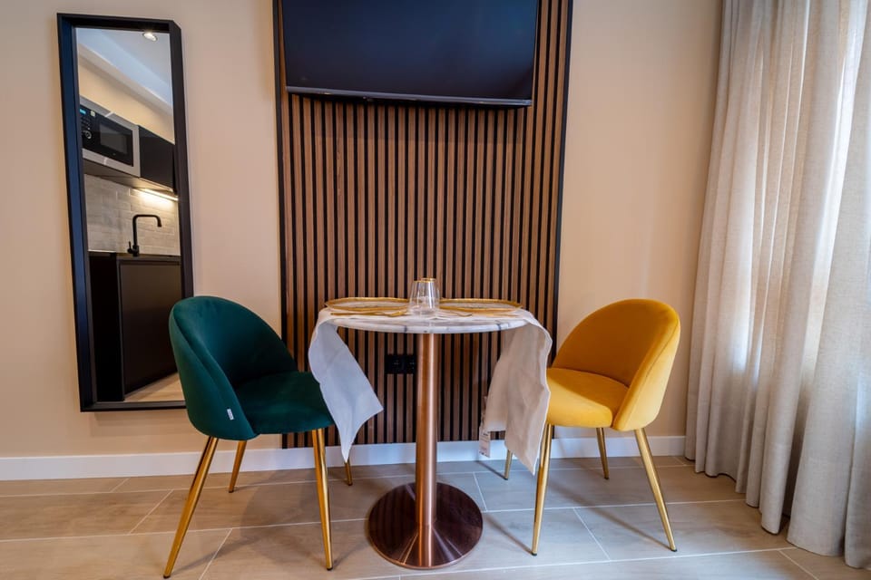 Regalado Suites Apartment hotel in Valladolid