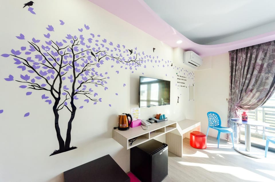 Kenting Aqual Inn Vacation rental in Hengchun Township