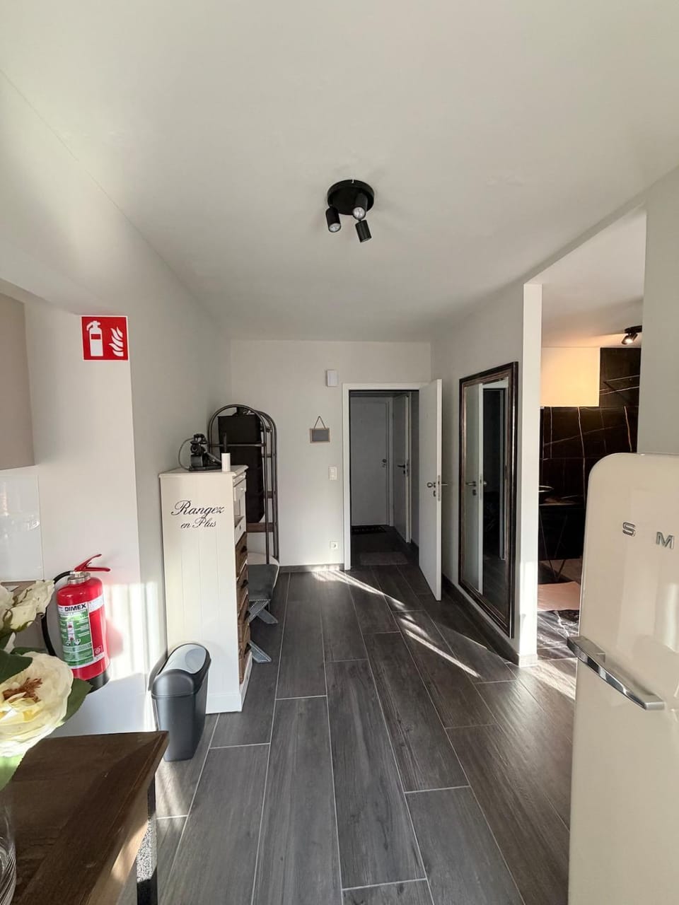 St Kelmis Apartment in Aachen