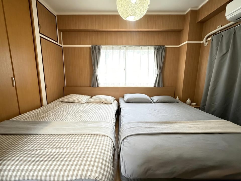 Okubo駅4分RSUH C02 Apartment in Shinjuku