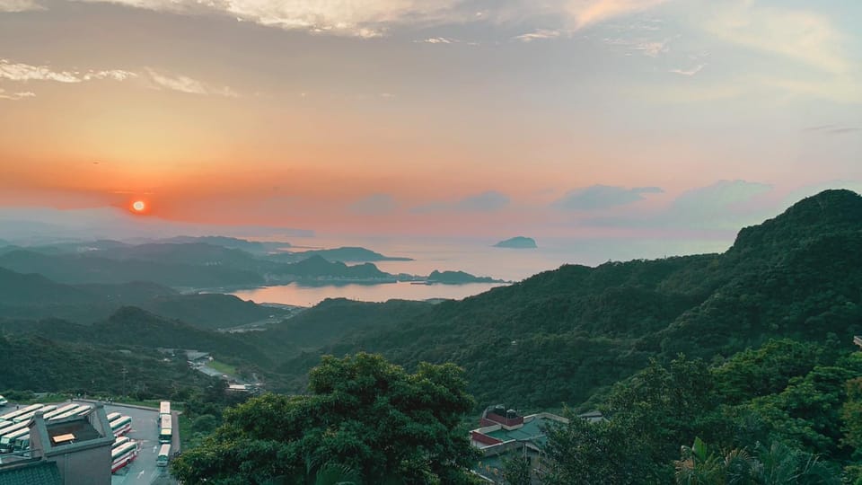Jiufen Ligin B&B Bed and Breakfast in Taiwan, Province of China