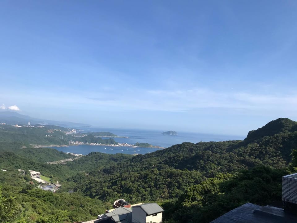 Jiufen Ligin B&B Bed and Breakfast in Taiwan, Province of China