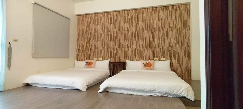 Redbean Guesthouse Vacation rental in Taiwan, Province of China