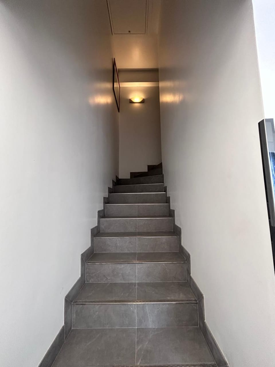 Apparemment Cosy Etage à 10 minutes du STADE DE FRANCE Apartment in Drancy