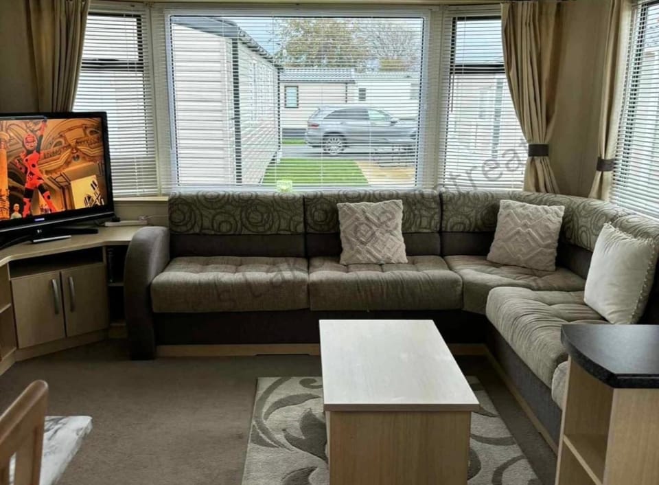 The Swift Marine Park Rhyl House in Rhyl