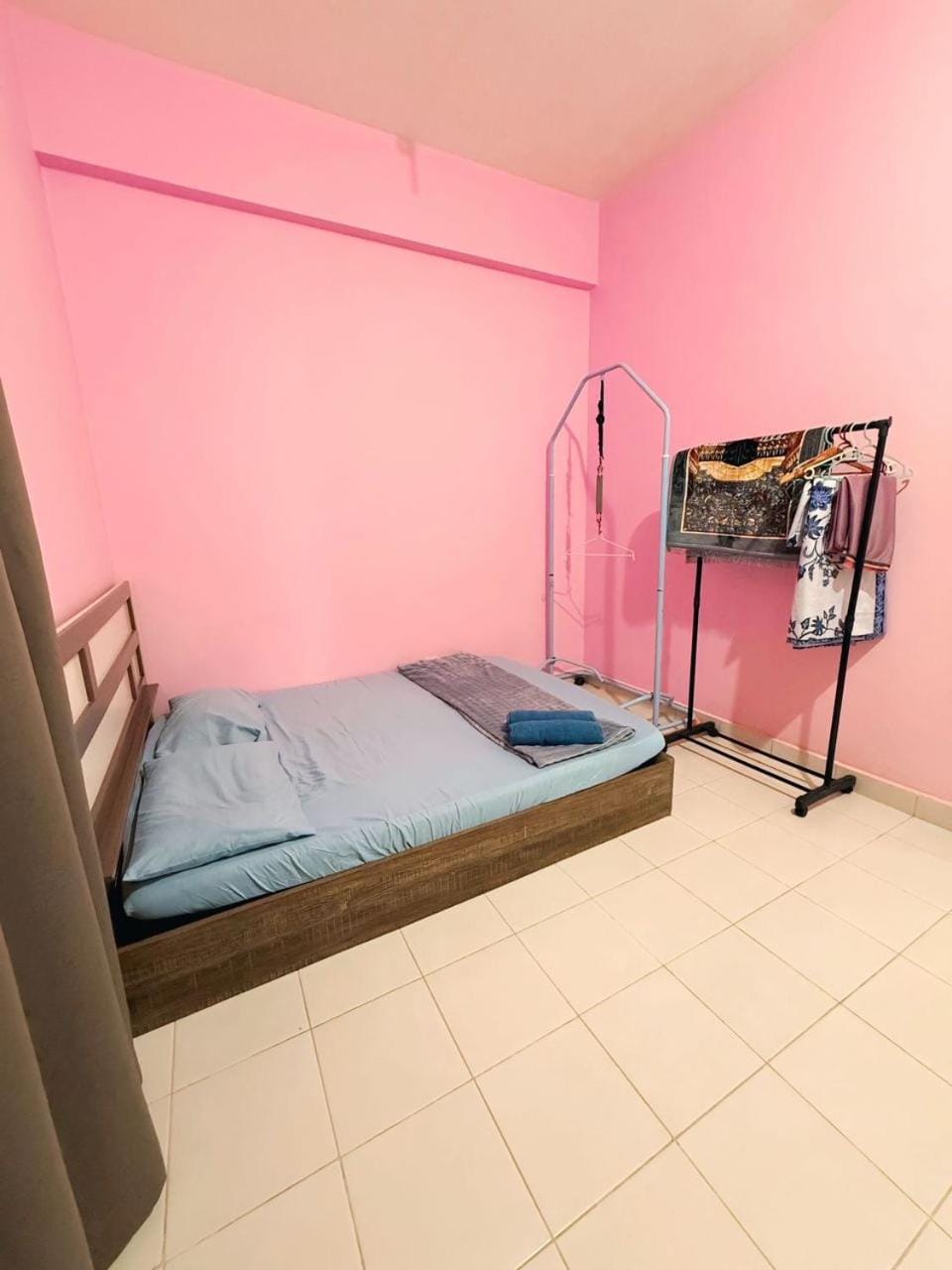 Putri D'Sofea Homestay Apartment in Sabah