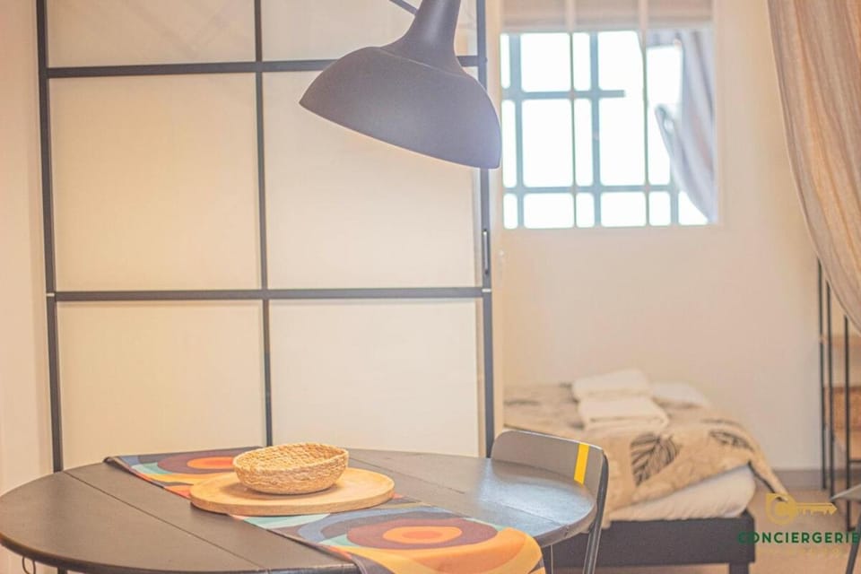 Le Frida - Climatisation&plein centre Apartment in Nimes