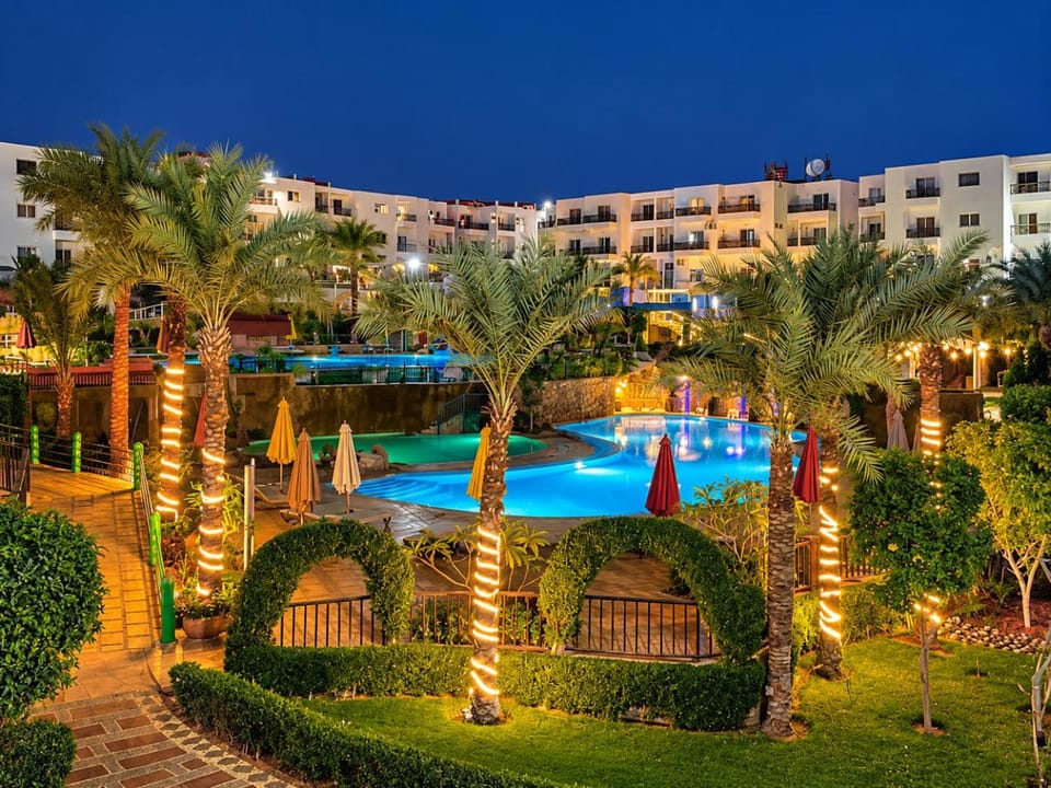 Jasmine Resort Living Apartment hotel in Sharm El-Sheikh