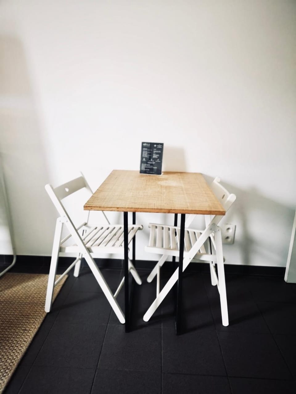 Studio langs Leie Apartment in Ghent