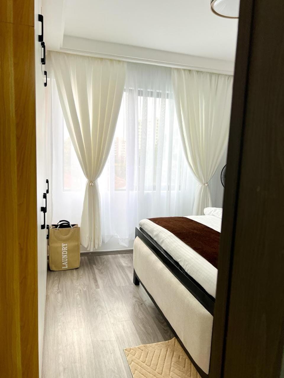 Pinecrest View Bed and Breakfast in Nairobi County