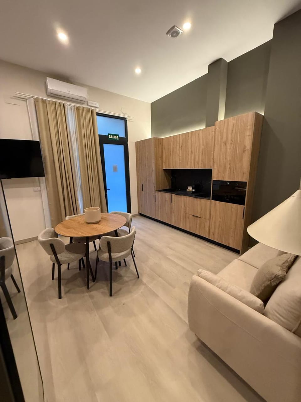 La Floresta by Concept Flats Apartment in Valencia