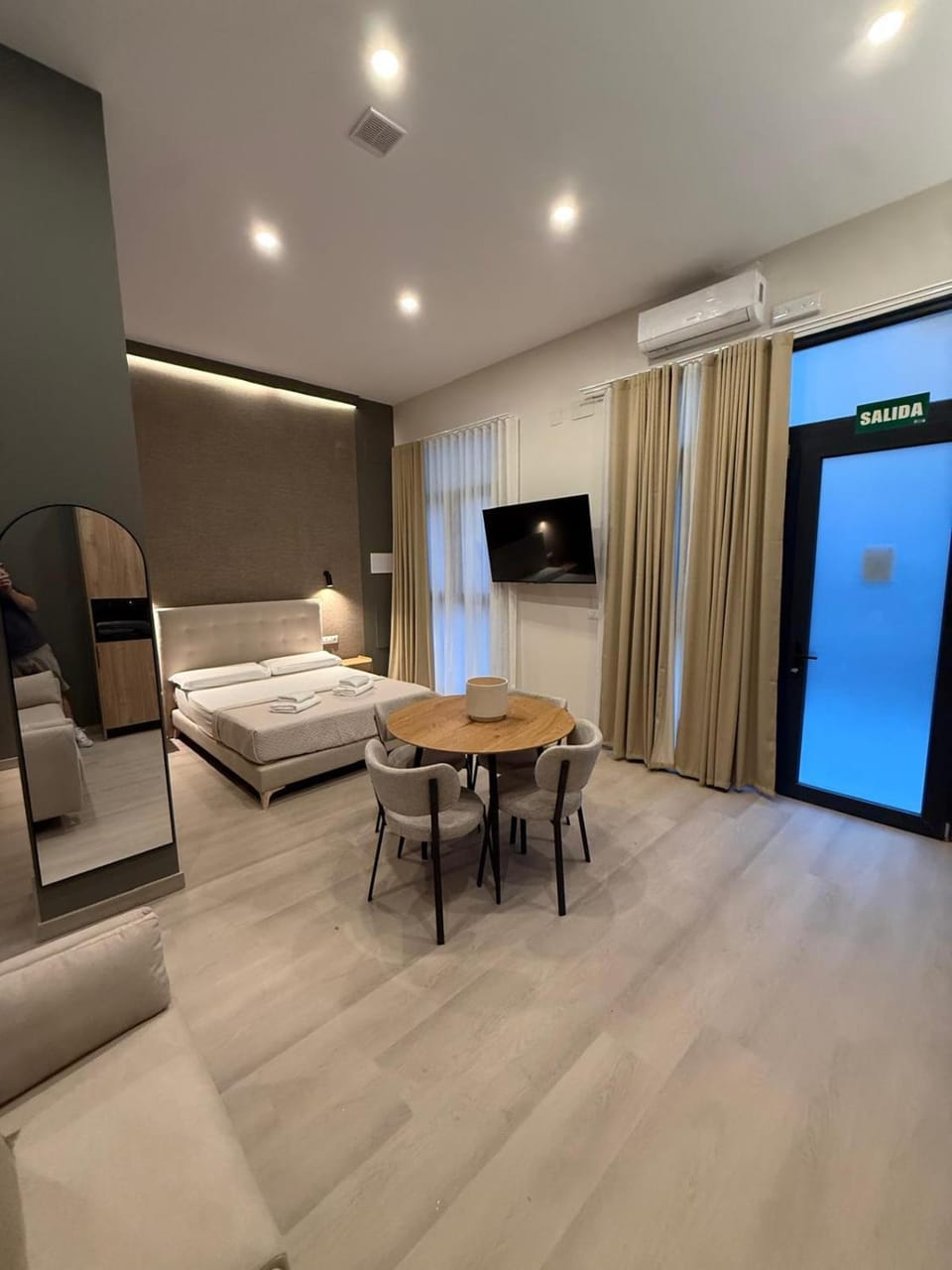 La Floresta by Concept Flats Apartment in Valencia