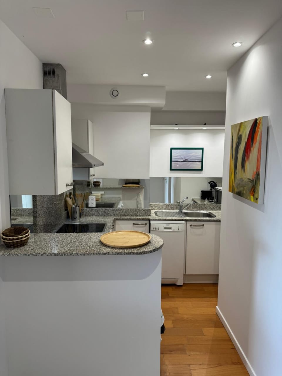 Le bobo chic Apartment in Cassis