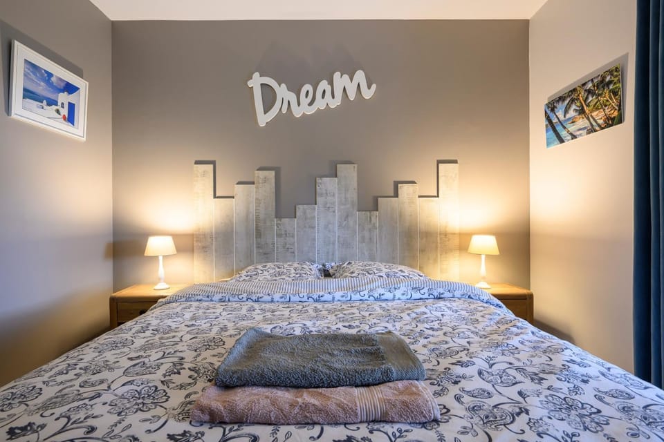 Chambre d'hôtes avec piscine Bed and Breakfast in Pernes-les-Fontaines